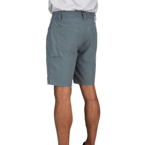 Simms Men's Skiff Shorts - Quick Dry - Image 5
