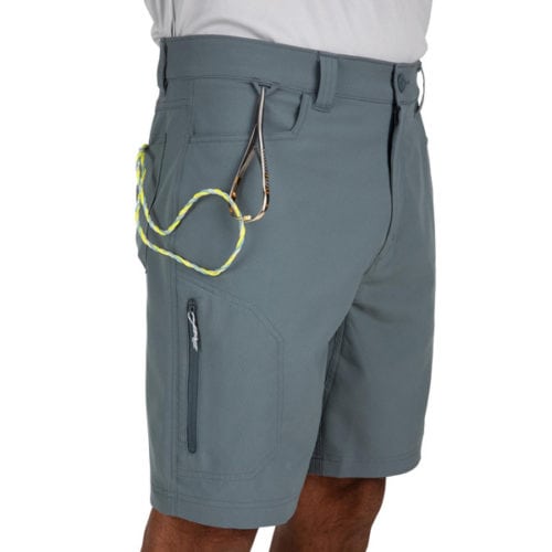 Simms Men's Skiff Shorts - Quick Dry - Image 3