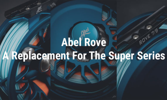 Abel Rove | A Replacement For The Super Series