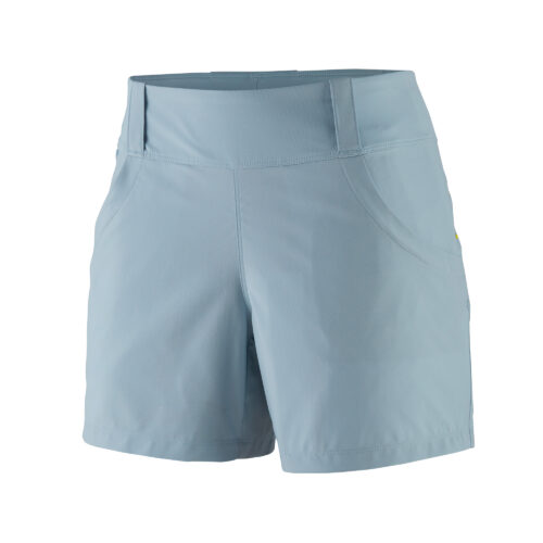 Patagonia Women's Tech Shorts - Image 2