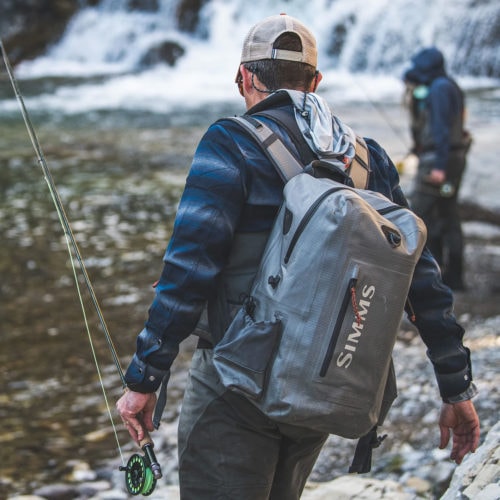 Simms Dry Creek Z Backpack - Image 2