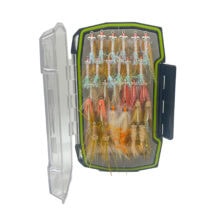 All Purpose Bahamas Flats Box - Lg