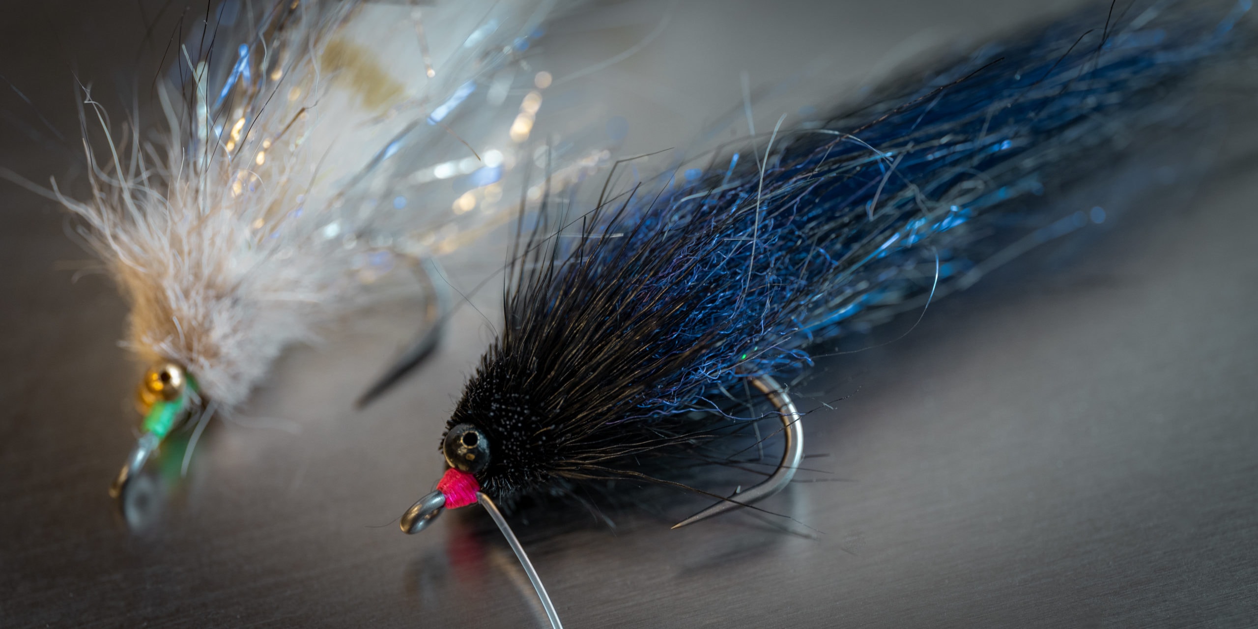 Mustad Launches AlphaPoint Fly Hooks Mustad Launches AlphaPoint Fly Hooks