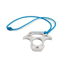 Hatch Knot Tension Tool BLue