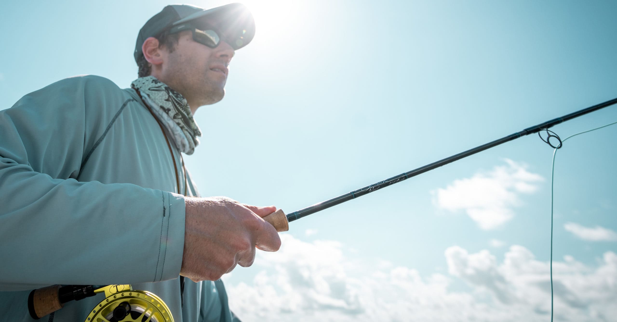 Fly Fishing<br>Travel