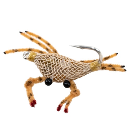 alphlexo crab