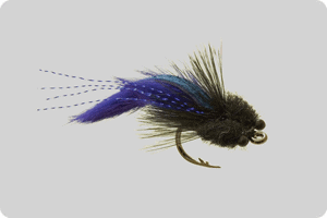 Flats Fly Selection - The Perfect Fly Store