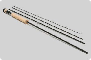 Shop fly rods