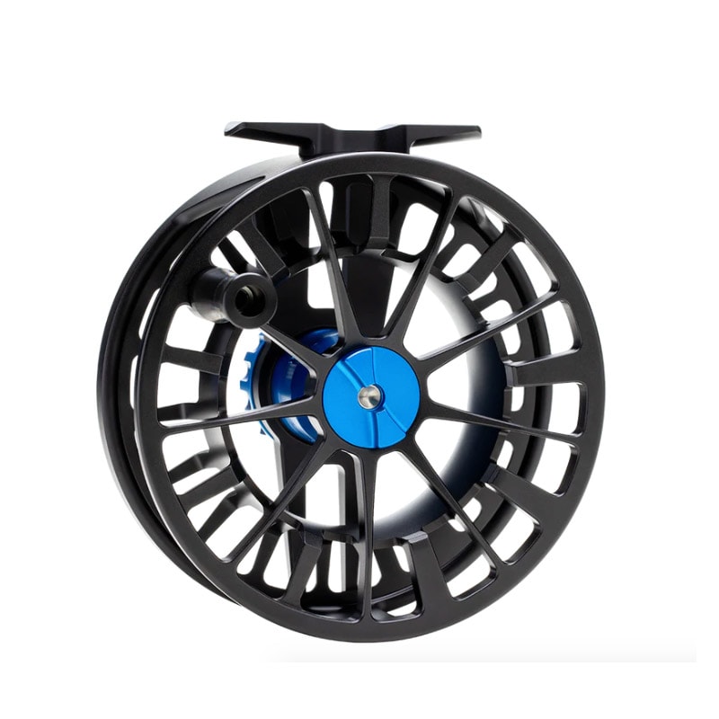Fly Reels: High Performance Fly Fishing Reels