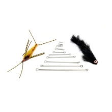 Fish-Skull Next Generation Shank (NGS)