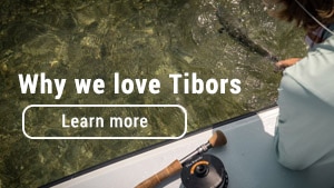 Why we love Tibors