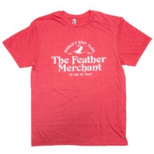 The Feather Merchant