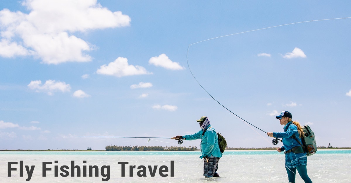 Fly Fishing Travel Ole Florida Fly Shop