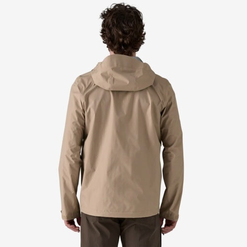 Patagonia Men's Torrentshell 3L Jacket - Past Season - Image 3