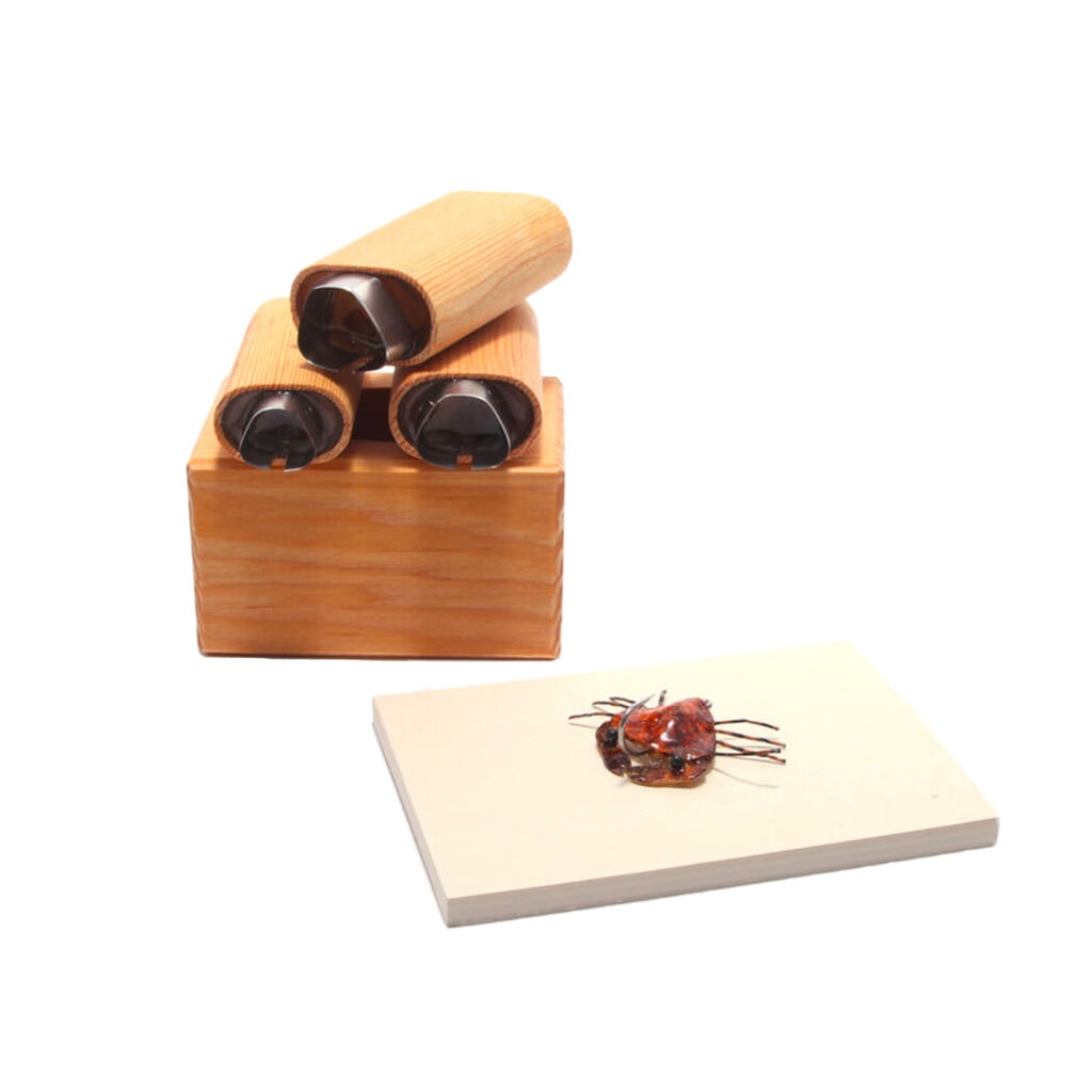 Mangrove foam body cutter