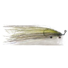 Bisharat's Spot-On Baitfish