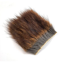 American Muskrat Fur Piece