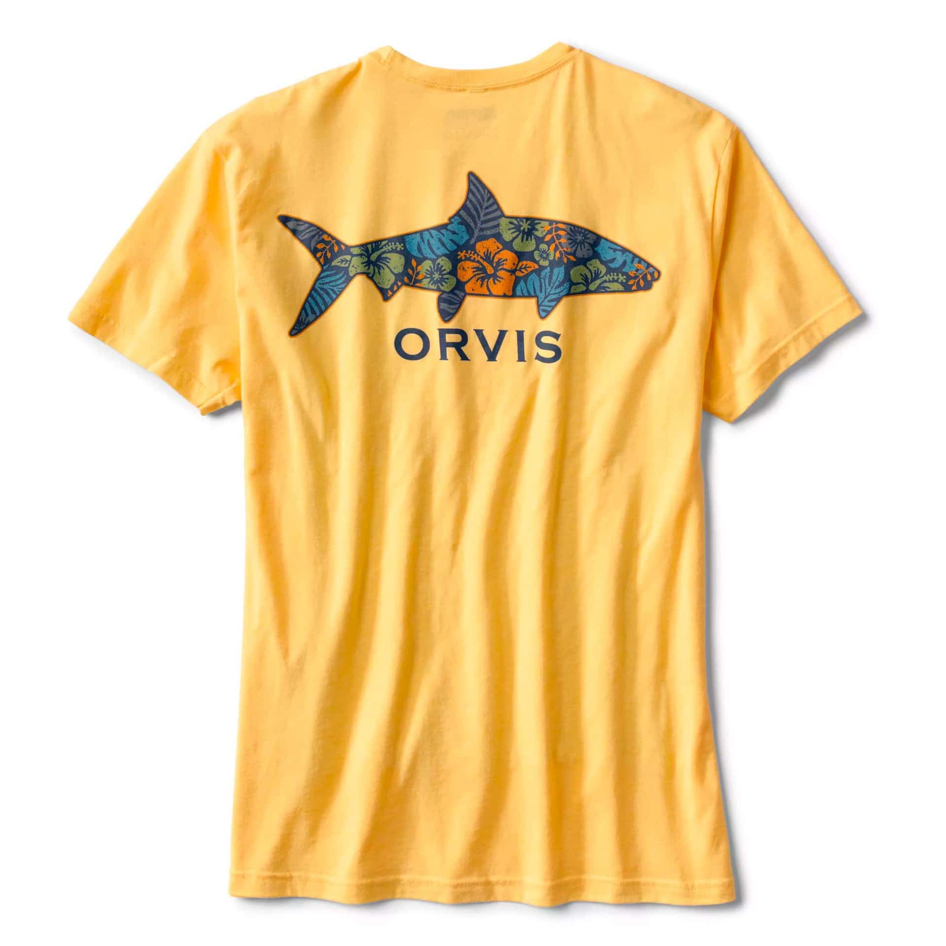 Orvis Tropical Bonefish T-Shirt