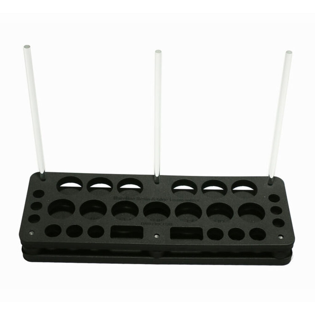 Hareline Resin Glue Foamanizer Module 12"