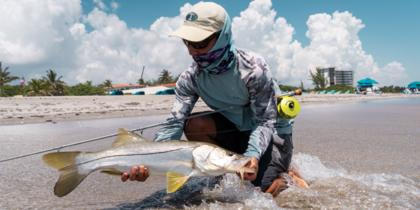 Fly Fishing Rods: Browse Industry Leading Fly Rods