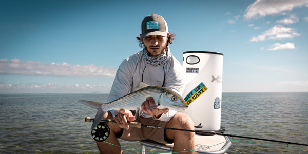 Best Books on Fly Fishing in Florida – Guide's Top Picks - Quiet