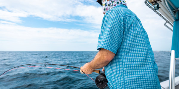 Fly Reels: High Performance Fly Fishing Reels