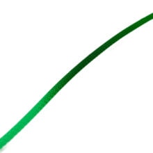 Flexo Cord Neon Green