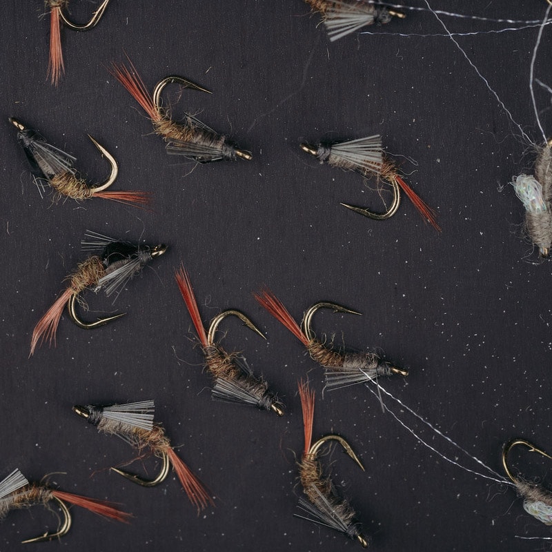 Umpqua UPG Foam WP Walkabout - Image 5