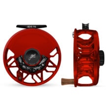 Abel Rove 7/9 Red