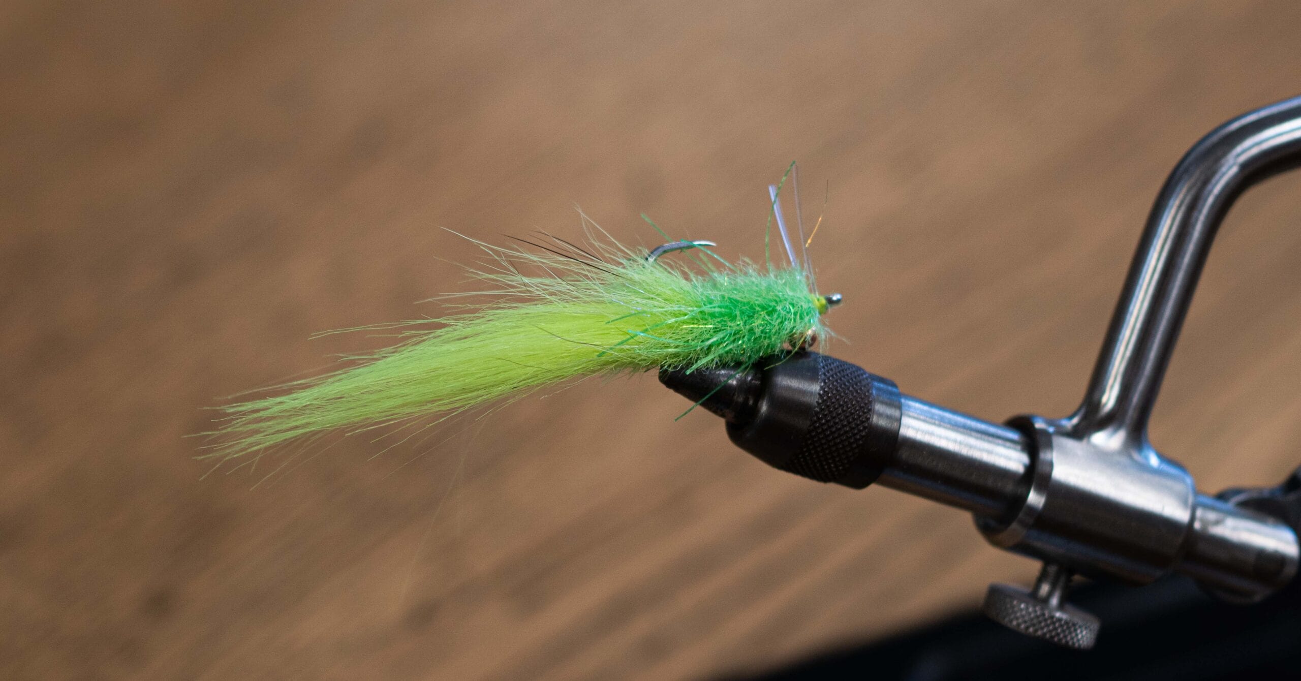 How To Tie: Pass's Guide Shrimp, The PERFECT Bonefish Fly