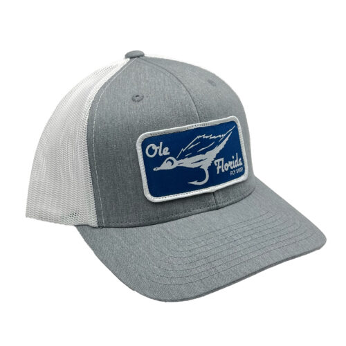 OFFS Eat Me Patch Trucker - Image 2