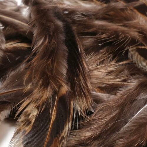Hen Pheasant Body Soft Hackle - Image 6