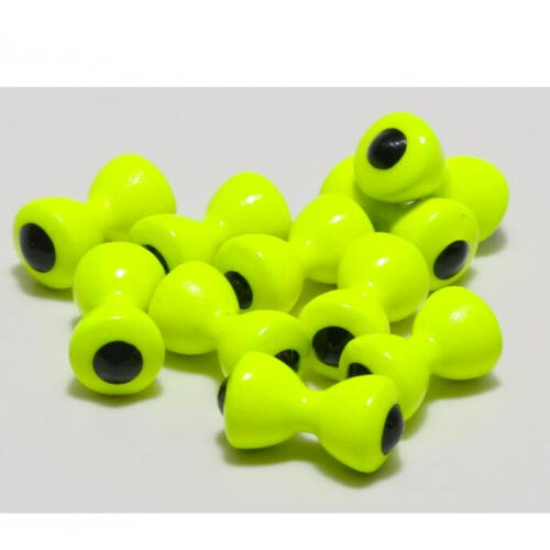 Tungsten Eyes With Pupil - Image 4