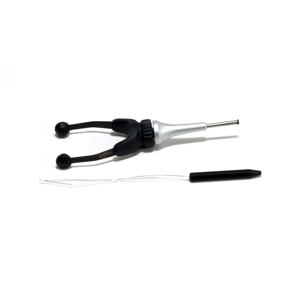 Kopter Revolution Fly Tying Bobbin