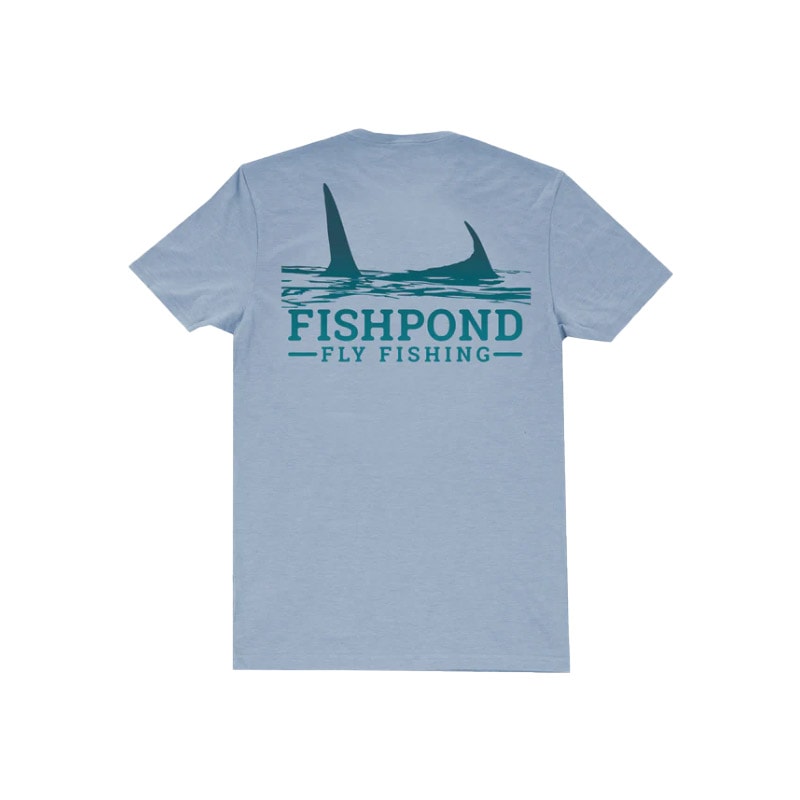 Fishpond tracker shirt