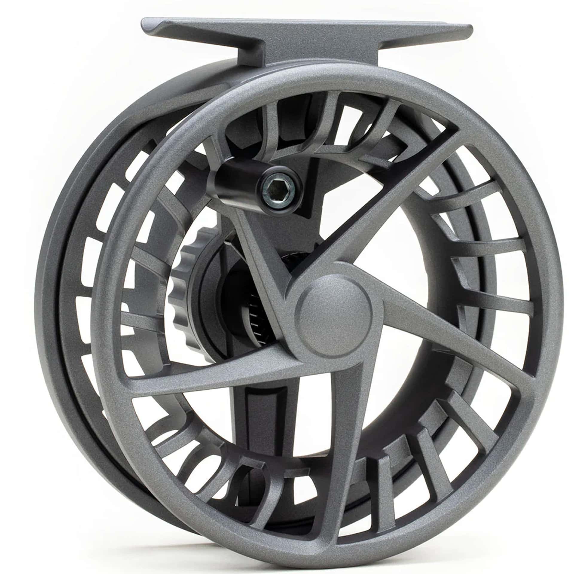 Scientific Anglers System 2 Large Arbor 2LA Fly Fishing Reel 6/7/8