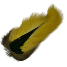 Ewing Premium Bucktail - Lt Yellow
