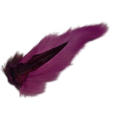 Ewing Premium Bucktail - Cerise