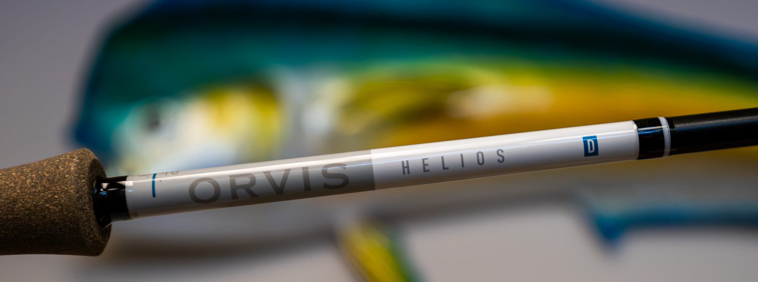 Orvis Helios D, An Intro Into Perfection.