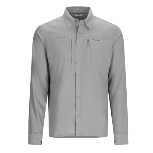 M's Intruder BiComp Fishing Shirt - Past Season - Image 2