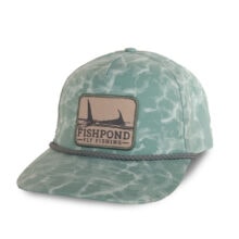 Fishpond Tracker Hat