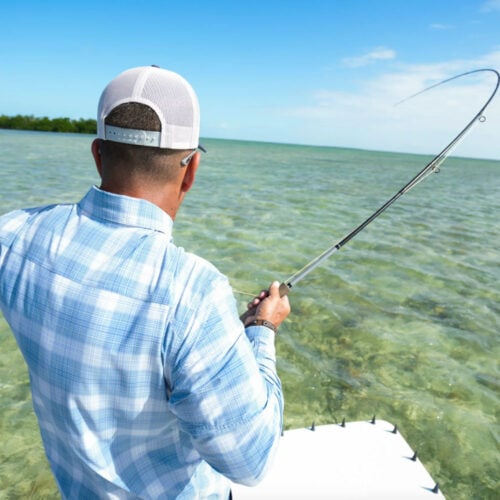 Orvis Helios D Fly Rod - Image 4