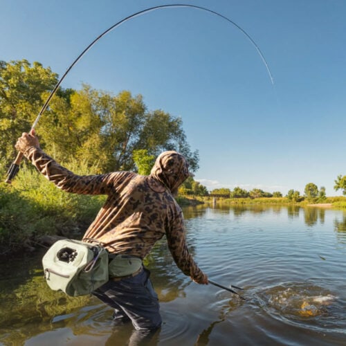 Orvis Helios D Fly Rod - Image 6