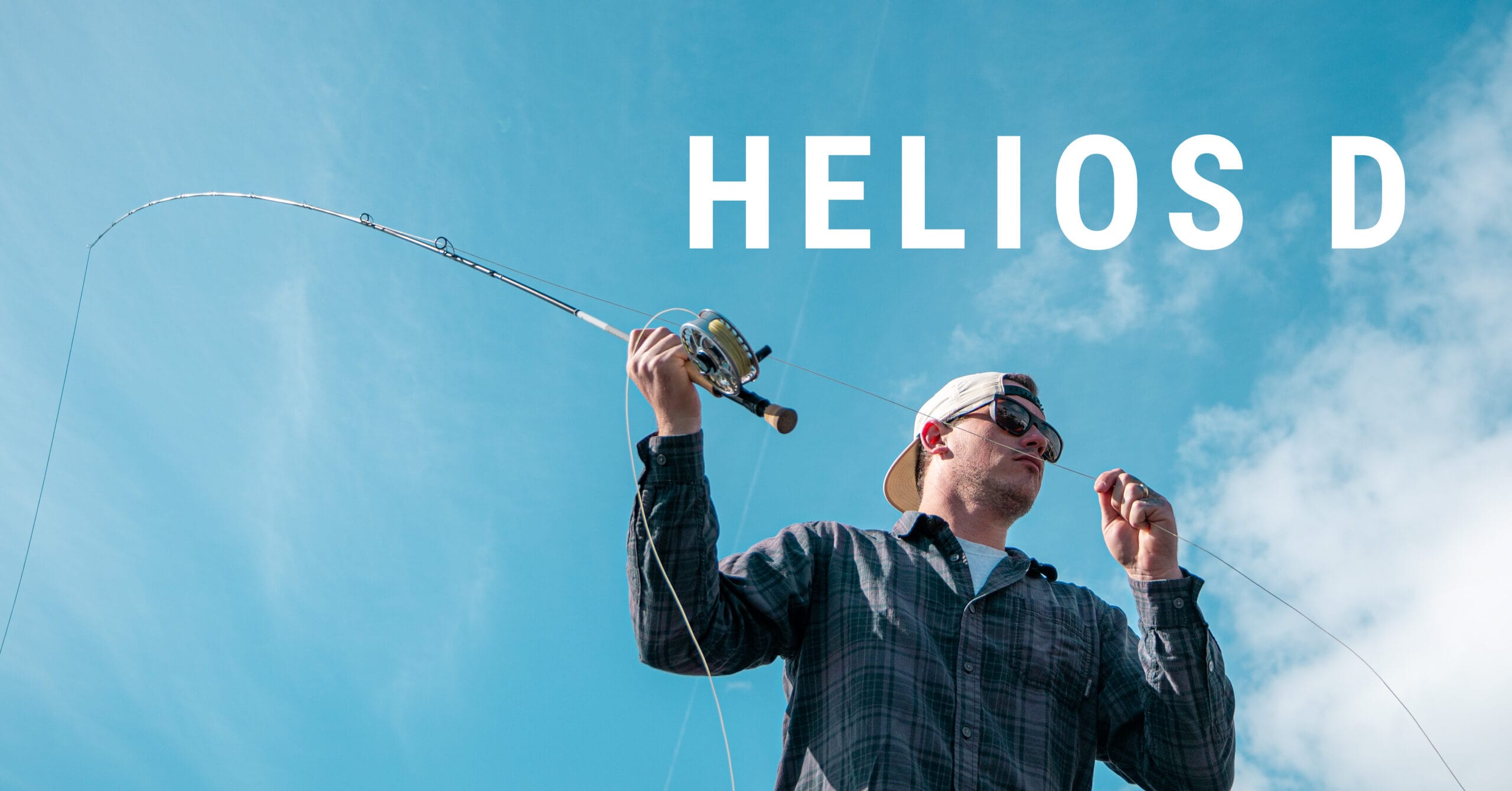 Orvis Helios D, An Intro Into Perfection.