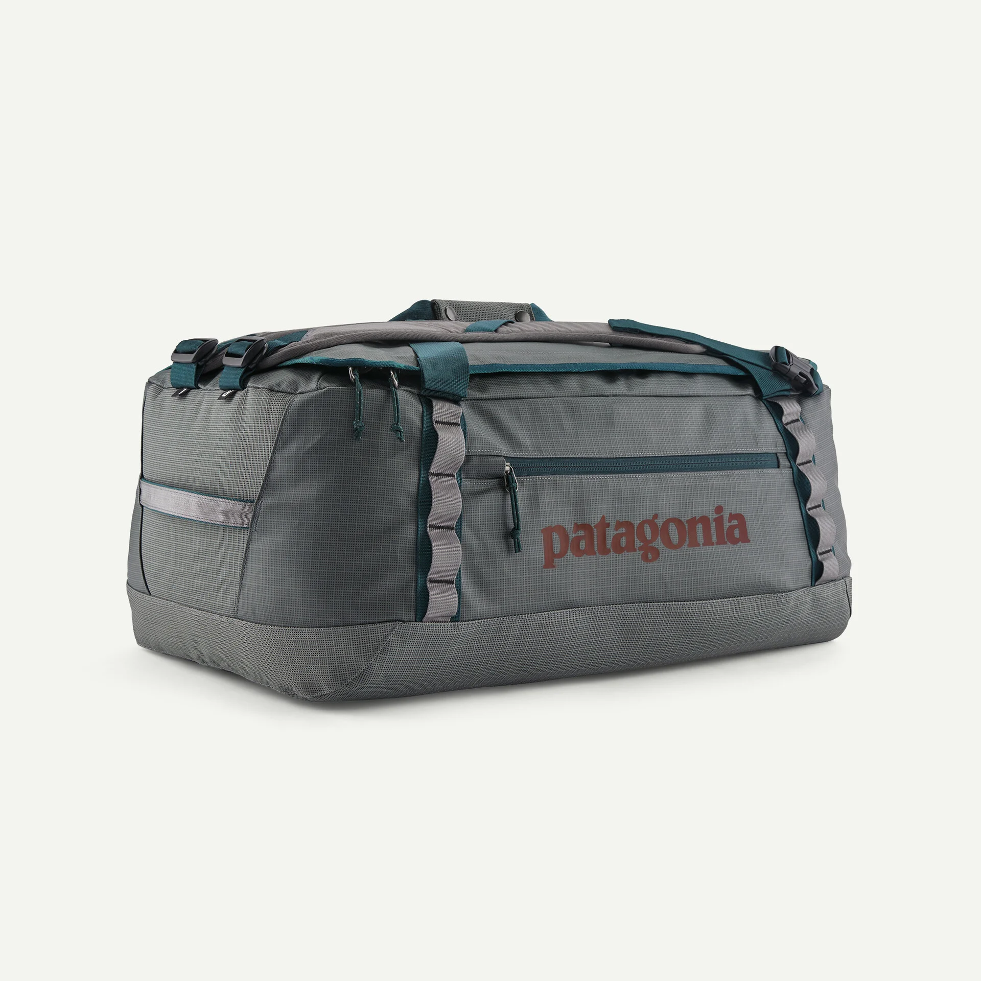 Patagonia Black Hole Duffel 55L Nobel Grey