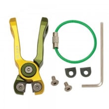 Dr Slick Cyclone Nipper - Side Cutter