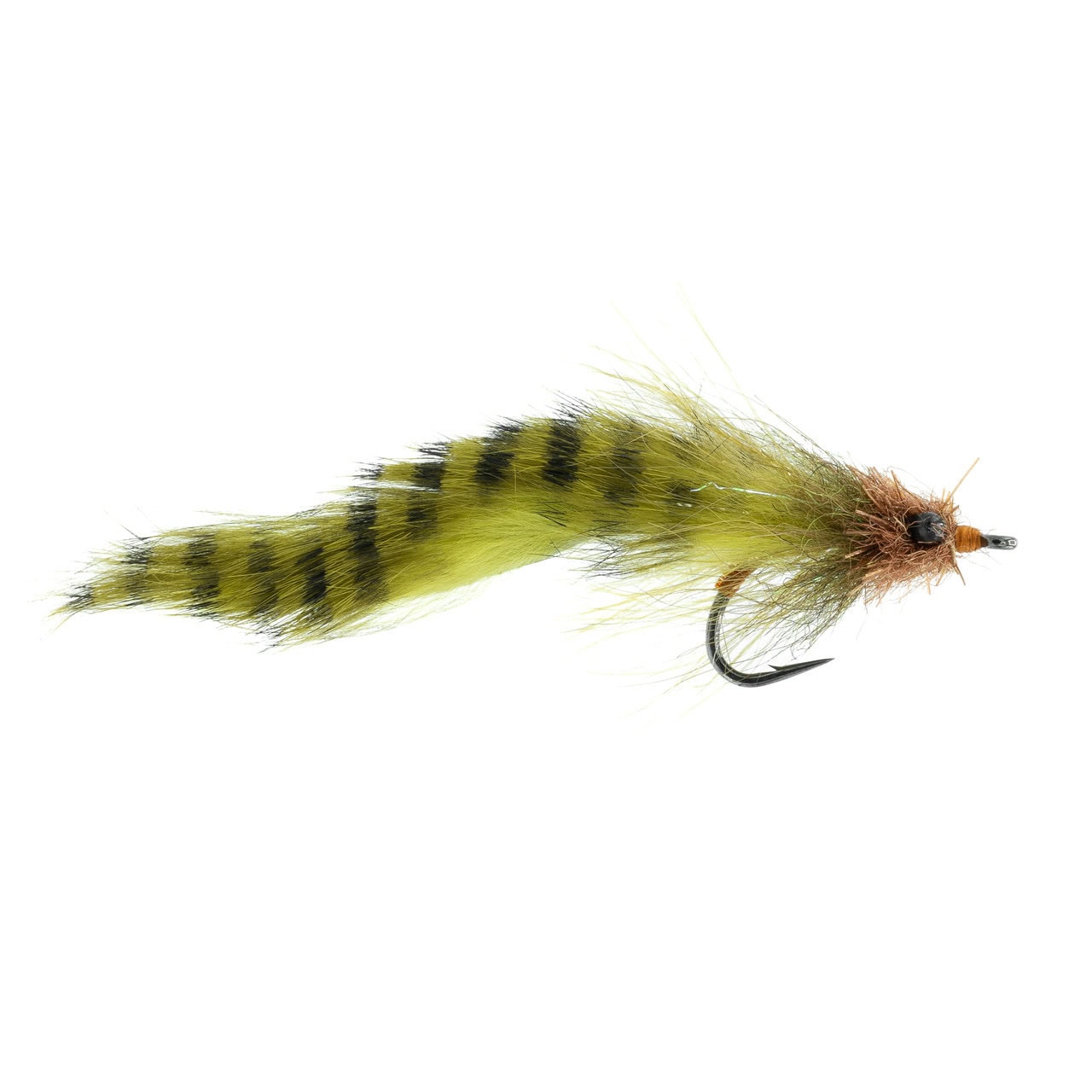 Chewys Tarponator Olive