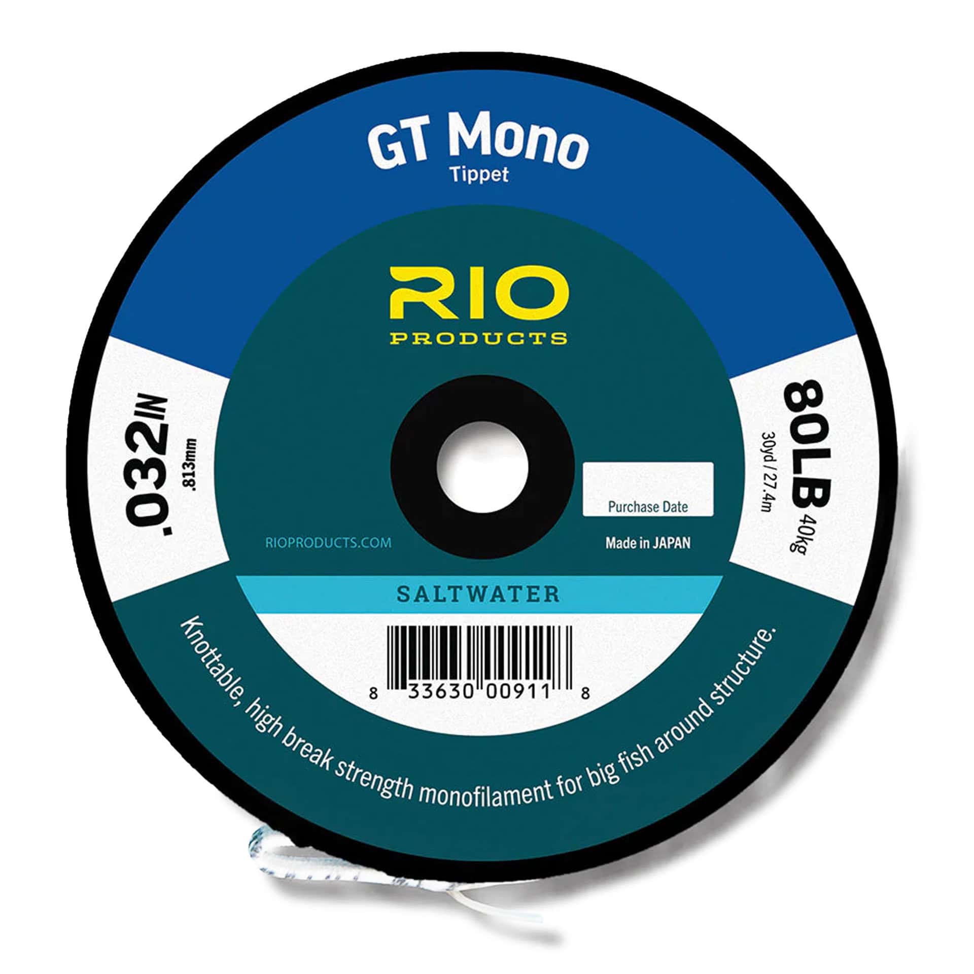 rio gt