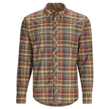 Simms long sleeve fishing shirt