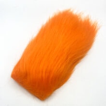 Salty Craft Fur - Hot Orange